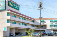 Quality Inn Burbank Airport