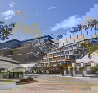 Four Points by Sheraton Anaheim - Accommodation Michigan