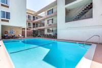 Comfort Inn Santa Monica - West Los Angeles