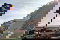 Comfort Inn  Suites Near Universal - N. Hollywood - Burbank