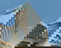 Doubletree by Hilton Cedar Rapids Convention Complex