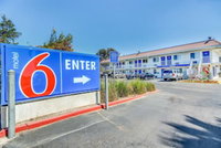 Motel 6 Stockton CA - Charter Way West