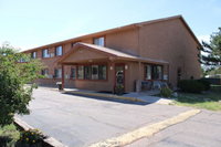 Knights Inn Payson