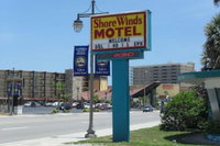 Shore Winds Motel