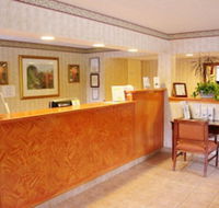 Fountain Park Motel - Accommodation Michigan