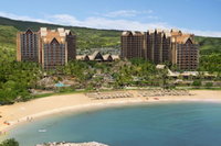 Aulani Disney Vacation Club Villas