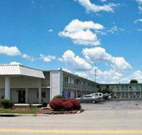 Days Inn Marion - Accommodation Michigan