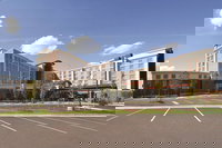 Embassy Suites Springfield