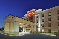 Hampton Inn  Suites Elyria OH