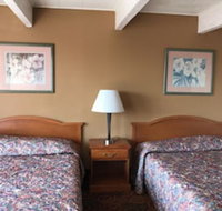 La Fontana Motel - Accommodation Michigan