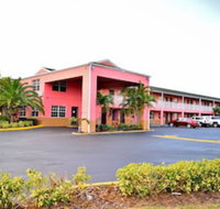 Flamingo Motel - Accommodation Michigan