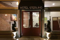 Hotel Sterling