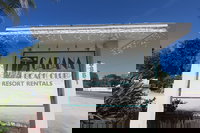 Cabana Beach Club by RVA