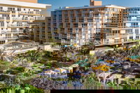 Fort Lauderdale Marriott Pompano Beach Resort and Spa