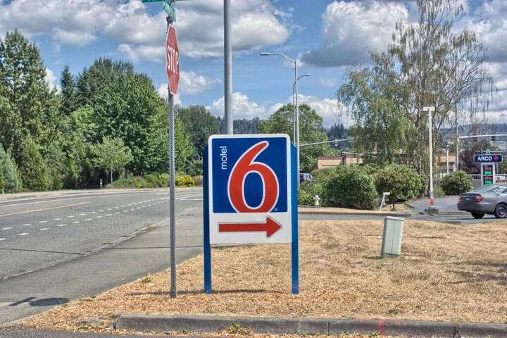 Motel 6 Issaquah, WA - Seattle - East - thumb 5