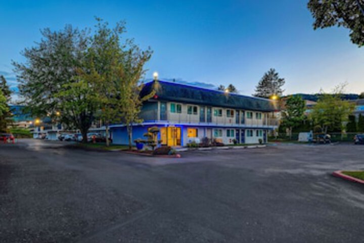 Motel 6 Issaquah, WA - Seattle - East - thumb 0