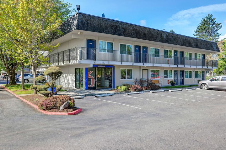 Motel 6 Issaquah, WA - Seattle - East - thumb 3