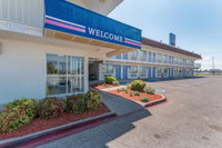 Motel 6 Del Rio TX