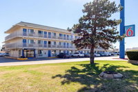 Motel 6 Garland TX - Dallas