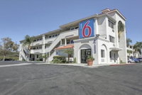 Motel 6 Bellflower CA - Los Angeles