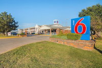 Motel 6 Lawton OK