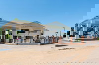 Motel 6 Kannapolis NC - Concord