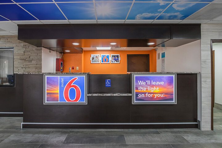Motel 6 Savannah, GA - Midtown - thumb 5