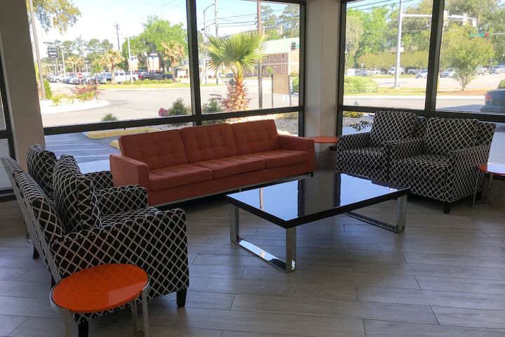 Motel 6 Savannah, GA - Midtown - thumb 6