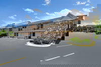 Americas Best Value Inn Canton NC