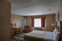 Budgetel Inn Glen Ellyn