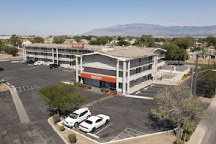 Extend-A-Suites Albuquerque West - thumb 0
