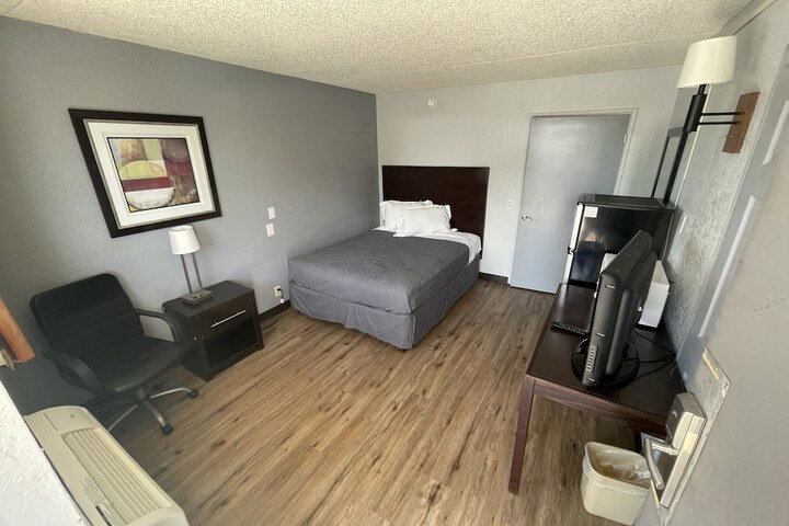 Extend-A-Suites Albuquerque West - thumb 5
