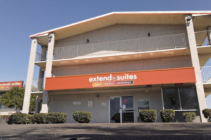 Extend-A-Suites Albuquerque West - thumb 1