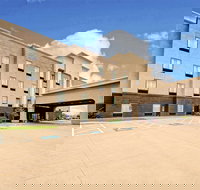 Hampton Inn Belton/Kansas City area - Accommodation Michigan