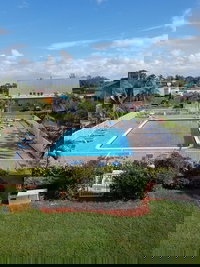 Budgetel Pompano Beach