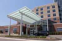 Hyatt Place Detroit/Novi