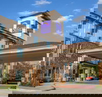 Sleep Inn  Suites - Accommodation Michigan