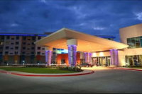 Apache Casino Hotel
