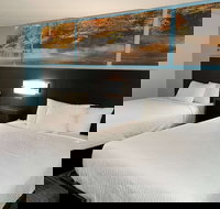 Days Inn by Wyndham Calhoun GA I-75 and US-41 - Accommodation Michigan