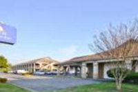 Americas Best Value Inn - Oxford / Anniston