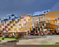 Comfort Suites near Tanger Outlet Mall