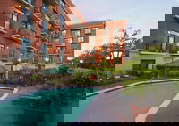 Courtyard by Marriott Savannah Downtown/Historic District