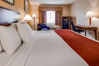 Best Western Lakewood Inn