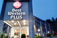 Best Western Plus Renton Inn
