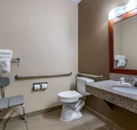 Comfort Inn Moline - Quad Cities - Accommodation Michigan