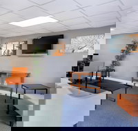 Quality Inn  Suites Lafayette I-65 - Accommodation Michigan