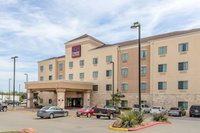 Comfort Suites Lawton Near Fort Sill