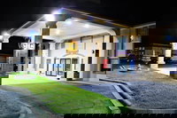 Quality Inn Fort Stockton