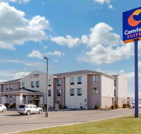 Comfort Suites - Accommodation Michigan
