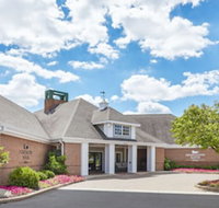 Homewood Suites Lafayette - Accommodation Michigan